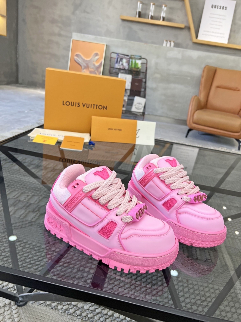 Louis Vuitton Sneakers